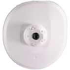 Tapa caja filtro de aire RFX Race - bianco - motoscamaralweb.com