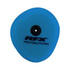 Filtro de aire RFX Race pre-lubricado - motoscamaralweb.com