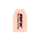 Filtro de aire RFX Race no lubricado - motoscamaralweb.com