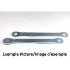 Kit de bajada TECNIUM tipo 1 Honda X-ADV - motoscamaralweb.com