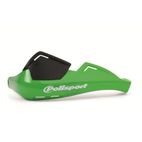 Paramanos POLISPORT Evolution Integral verde - motoscamaralweb.com