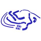 Kit manguitos SAMCO Aprilia azul APR-3-BU - motoscamaralweb.com