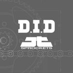 Kit de cadena DID/JT 525VX3 15/43 Standard - corona standard - motoscamaralweb.com