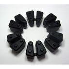 Gomas amortiguadoras rueda trasera TOURMAX Honda CBR600RR - motoscamaralweb.com