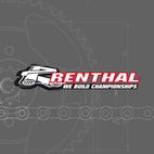 RENTHAL Chain Kit 520R3 13/50 Reinforced - Ultra-Light Self-Cleaning Rear Sprocket - motoscamaralweb.com