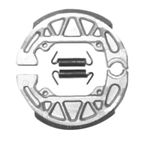 Juego de zapatas V PARTS Typhoon NRG mc2 96-&amp;gt; - motoscamaralweb.com