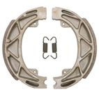 Juego zapatas V PARTS - motoscamaralweb.com