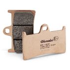 Pastillas de freno sinterizadas Brembo 07077XS - motoscamaralweb.com