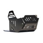 Cubrecárter AXP Adventure HDPE 8mm - motoscamaralweb.com