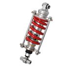 YSS Rear mono shock Gas - motoscamaralweb.com