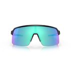 Gafas de Sol OAKLEY Sutro Lite Matte Black - Prizm Sapphire - motoscamaralweb.com