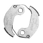 Juego de zapatas arranque Vespino V PARTS - motoscamaralweb.com