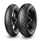 Neumático METZELER ROADTEC SCOOTER REINF 100/80-14 M/C 54S TL - motoscamaralweb.com