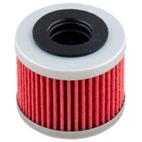 Filtro de aceite HIFLOFILTRO - HF575 - motoscamaralweb.com