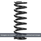 Muelle de amortiguador trasero YSS lineal negro 46-175-145 - motoscamaralweb.com