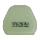 Filtro de aire HIFLOFILTRO - HFF4020 - motoscamaralweb.com
