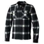 Camiseta RST Brushed hombre CE - Negro - motoscamaralweb.com