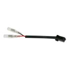 Cable adaptador para mini intermitentes HIGHSIDER - Harley Davidson - motoscamaralweb.com