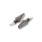 Juego de intermitentes LED SHIN YO Fineline - motoscamaralweb.com