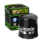 Filtro de aceite HIFLOFILTRO - HF177 - motoscamaralweb.com