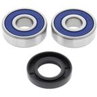 Kit rodamientos de rueda ALL BALLS 25-1309 - motoscamaralweb.com