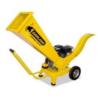 GARLAND CHIPPER 780QG-V23- motoscamaralweb.com