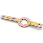 Herramienta de bloqueo de corona de arranque cilindro horizontal BUZZETTI - motoscamaralweb.com