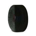 Cinta de manillar Fizik Tempo Microtex Bondcush Soft 3.0mm - Negro - motoscamaralweb.com