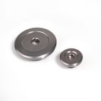 Juego de tapones tapa encendido RFX Pro (gris mineral) - Yamaha YZF25/YZF450 - motoscamaralweb.com