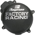 Protector tapa de encendido BOYESEN Factory Racing - negra - motoscamaralweb.com