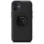 Funda para smartphoneQUAD LOCK MAG - iPhone 12 Mini - motoscamaralweb.com