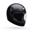 Casco BELL Bullitt GT - Matte Black - motoscamaralweb.com