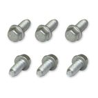 Kit de tornillos para disco de freno RFX - Delantero / Trasero - motoscamaralweb.com