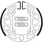 Zapatas de freno Tecnium BA200 - motoscamaralweb.com