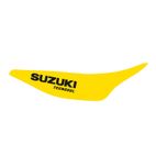 Funda de asiento TECNOSEL Team Suzuki 1993 - motoscamaralweb.com