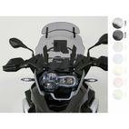 Pantalla MRA Vario. transparente. BMW R 1200 GS - motoscamaralweb.com