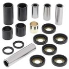 Kit de rodamientos. retenes y casquillos de bieleta ALL BALLS 27-1090 - motoscamaralweb.com