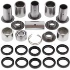 Kit de rodamientos. retenes y casquillos de bieleta ALL BALLS  27-1080 - motoscamaralweb.com
