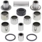 Kit de rodamientos. retenes y casquillos de bieleta ALL BALLS 27-1165 - motoscamaralweb.com