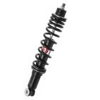 Amortiguadores traseros YSS Hidráulicos cámara dual - motoscamaralweb.com