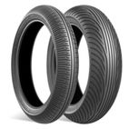 Neumático BRIDGESTONE BATTLAX W01 RAIN SOFT REAR 190/650 17 NHS TL - motoscamaralweb.com