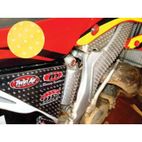 Adhesivos mejora de agarre Blackbird trasparente - Pack de 3 Uds 25x18cm 5057/80 - motoscamaralweb.com