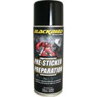 Spray Blackbird preparador para Adhesivos 5064 - motoscamaralweb.com