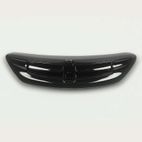 Ventilación mentonera ARAI UE/M2. Negro - motoscamaralweb.com