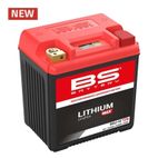BS BATTERY Battery Lithium-Ion - BSLi-12 Max - motoscamaralweb.com