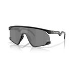 Gafas de Sol OAKLEY BXTR MotoGP™ Collection Matte Black - Lentes Prizm Black - motoscamaralweb.com