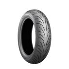 Neumático BRIDGESTONE BATTLAX SCOOTER SC2 RAIN REAR 130/70 R 16 61S TL - motoscamaralweb.com