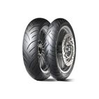 Neumático DUNLOP SCOOTSMART 130/80-16 M/C 64P TL - motoscamaralweb.com
