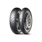 Neumático DUNLOP SCOOTSMART 130/70-13 M/C 63P TL - motoscamaralweb.com