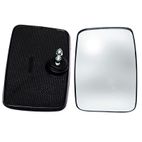 ESPEJO AK11 250X140 CURVO C/ROTULA INT- motoscamaralweb.com